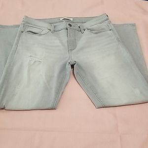 Banana Republic premium denim size30